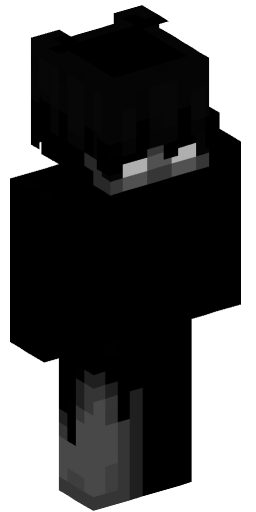 Minecraft Skin #151349