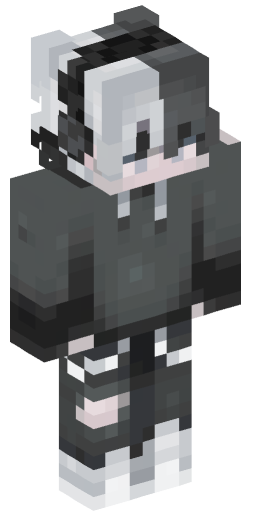 Minecraft Skin #151350