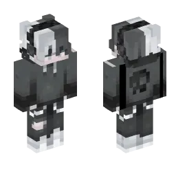 Minecraft Skin #151350