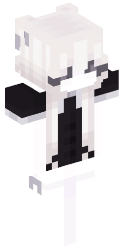 Minecraft Skin #151351