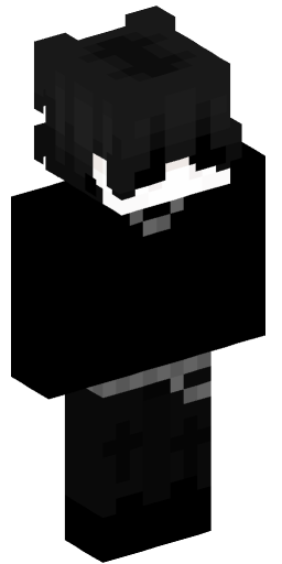 Minecraft Skin #151352