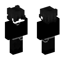 Minecraft Skin #151352