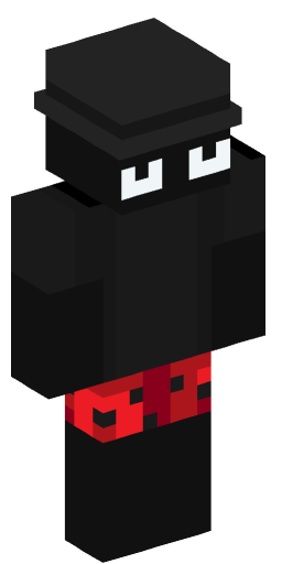 Minecraft Skin #151353