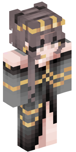 Minecraft Skin #151356