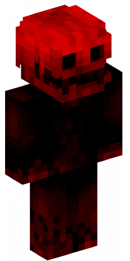 Minecraft Skin #151357