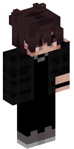 Minecraft Skin #151358