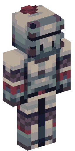 Minecraft Skin #151359