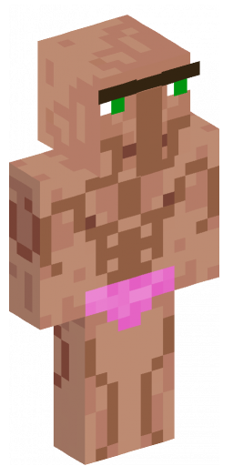 Minecraft Skin #151361