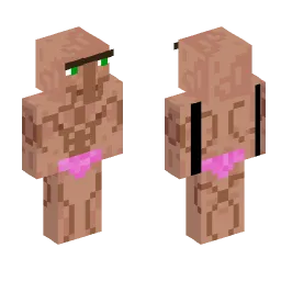 Minecraft Skin #151361