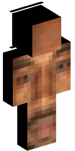 Minecraft Skin #151362