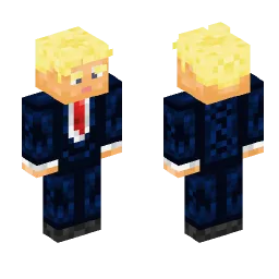 Minecraft Skin #151366