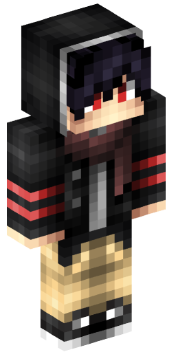 #151368 Minecraft Skin Preview on Minecraft.Co.Com