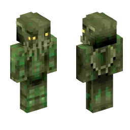 Minecraft Skin #151369