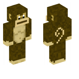 Minecraft Skin #151371