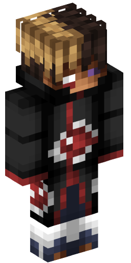 Minecraft Skin #151374