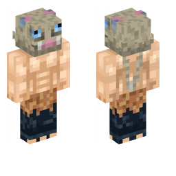 Minecraft Skin #151377