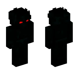 Minecraft Skin #151378