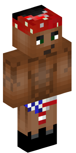 Minecraft Skin #151379