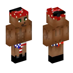 Minecraft Skin #151379