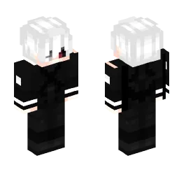 Minecraft Skin #151381