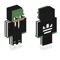 Minecraft Skin #151382