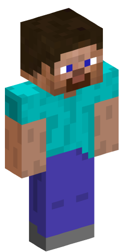 Minecraft Skin #151383