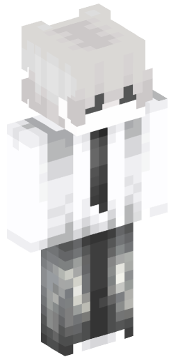 Minecraft Skin #151384