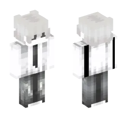 Minecraft Skin #151384