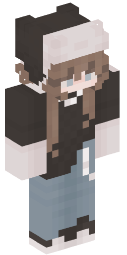 Minecraft Skin #151385