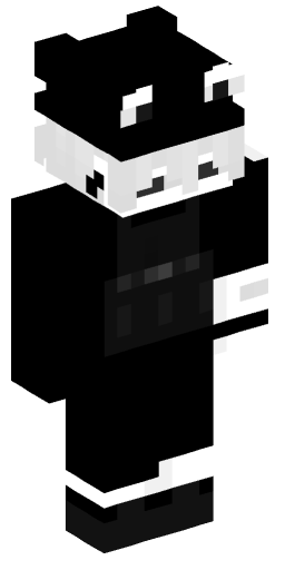 Minecraft Skin #151386