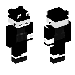 Minecraft Skin #151386