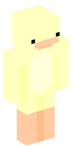 Minecraft Skin #151387