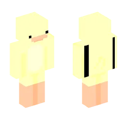 Minecraft Skin #151387