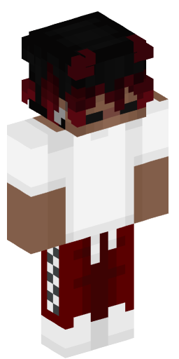 Minecraft Skin #151389