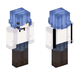 Minecraft Skin #151391