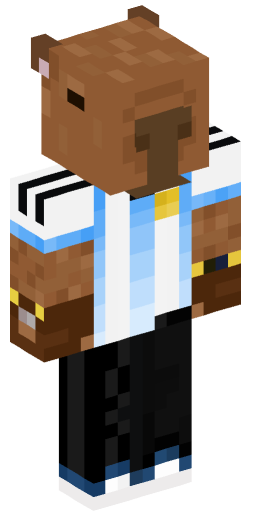 Minecraft Skin #151393