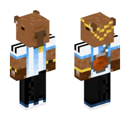 Minecraft Skin #151393