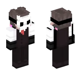 Minecraft Skin #151394