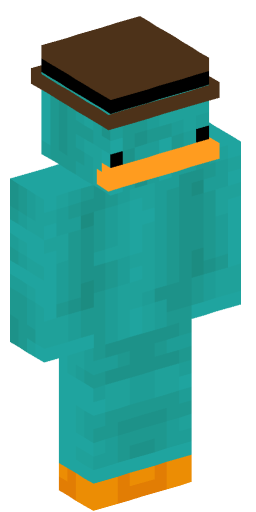 Minecraft Skin #151395