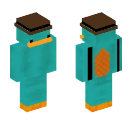 Minecraft Skin #151395