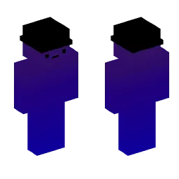 Minecraft Skin #151396