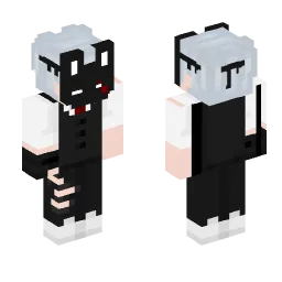 Minecraft Skin #151397