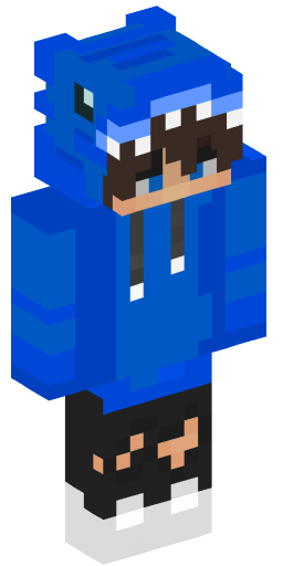 Minecraft Skin #151398