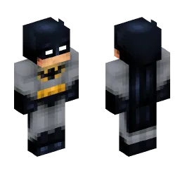 Minecraft Skin #151403