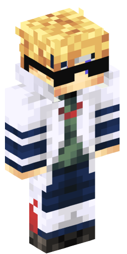 Minecraft Skin #151405