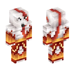 Minecraft Skin #151408