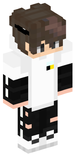 Minecraft Skin #151412