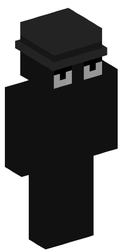 Minecraft Skin #151414