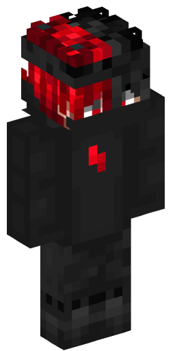 Minecraft Skin #151416