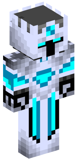 Minecraft Skin #151417